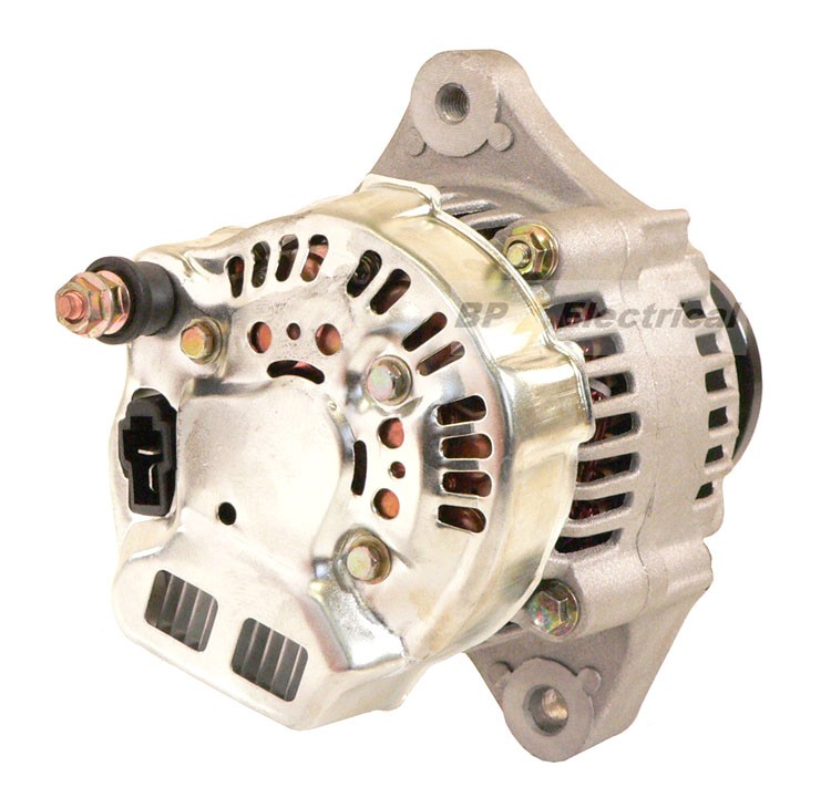 Kubota 40 amp alternator.