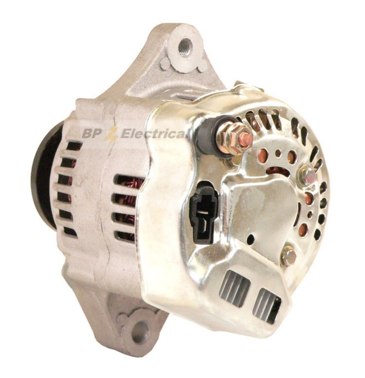 Kubota 40 amp alternator.