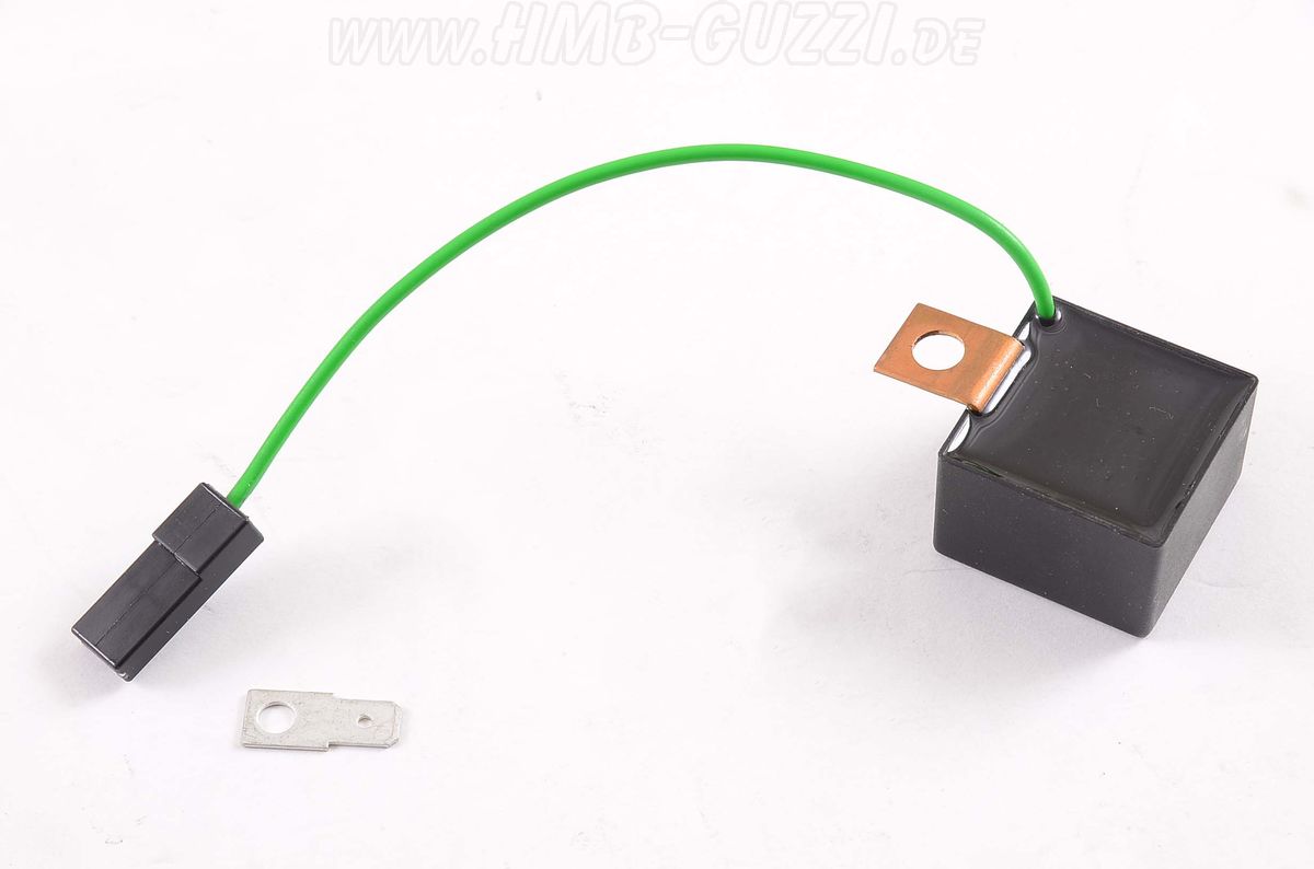 Capacitor module, V7 models V7-Special, 850-GT etc.