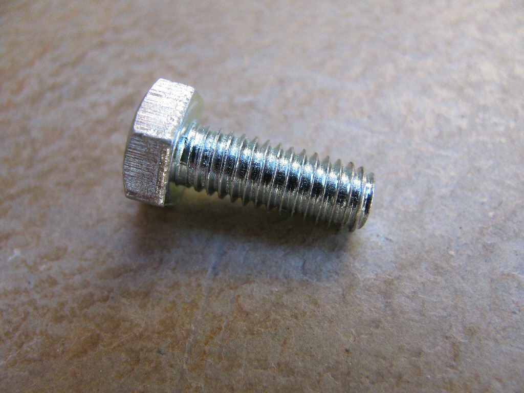 Bolt (MG# 98054318).