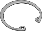 Retaining ring / snap ring 