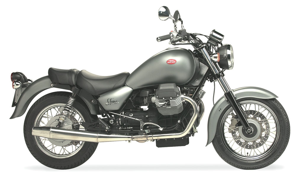 Moto Guzzi California Stone (2003)Download full-size tif image