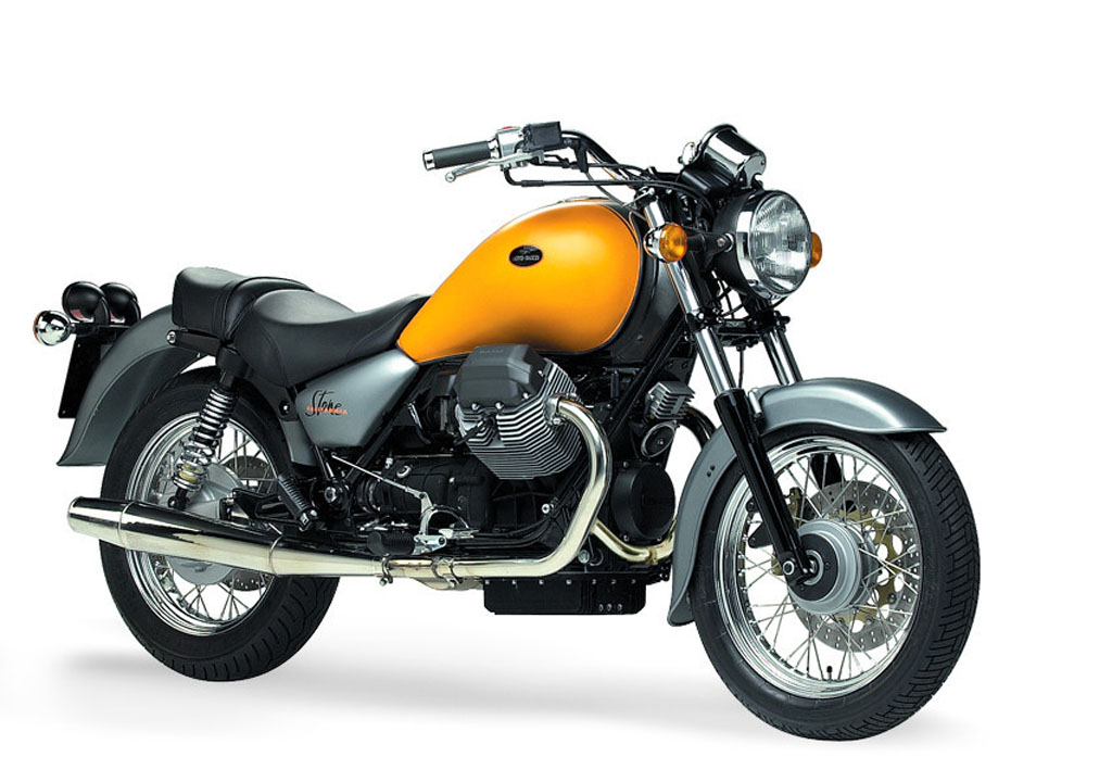 Moto Guzzi California Stone (2003)Download full-size tif image