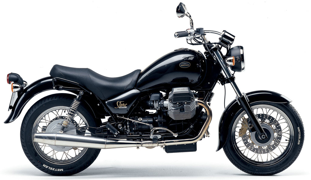 Moto Guzzi California Stone (2004)Download full-size tif image