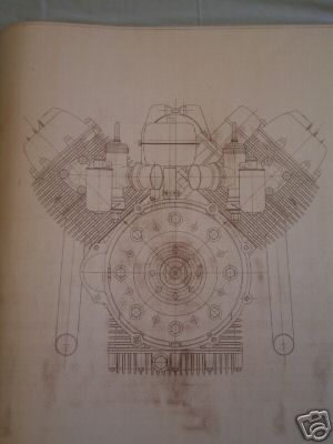 Technical drawing.