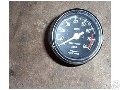 Dash dual gauge, Moto Guzzi photo archive of parts