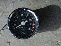 Dash dual gauge, Moto Guzzi photo archive of parts