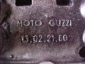 Engine misc, Moto Guzzi photo archive of parts