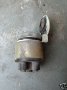 Ignition switch, Moto Guzzi photo archive of parts