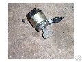 Ignition switch, Moto Guzzi photo archive of parts