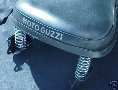 Seat solo, Moto Guzzi photo archive of parts