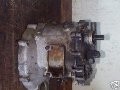 Transmission 4 speed, Moto Guzzi photo archive of parts