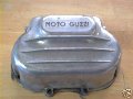 Valve covers 2 series, Moto Guzzi photo archive of parts