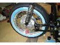 Wheel rear, Moto Guzzi photo archive of parts